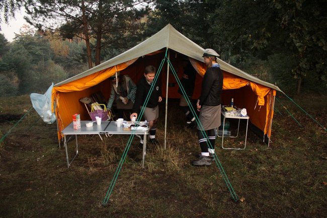 Leszcze zadecydowały ? zdjęcia