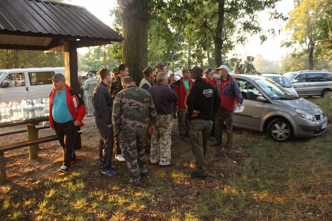 Leszcze zadecydowały ? zdjęcia