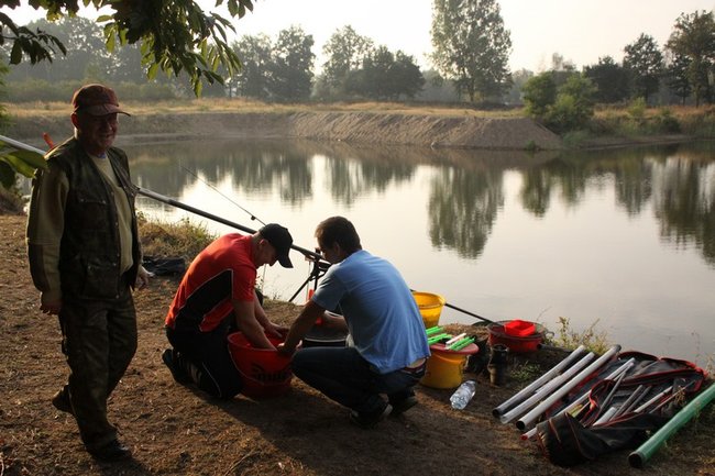 Leszcze zadecydowały ? zdjęcia