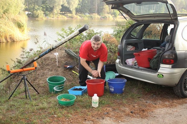 Leszcze zadecydowały ? zdjęcia