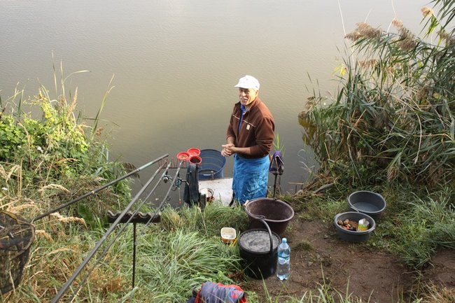 Leszcze zadecydowały ? zdjęcia