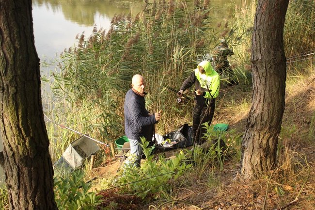 Leszcze zadecydowały ? zdjęcia