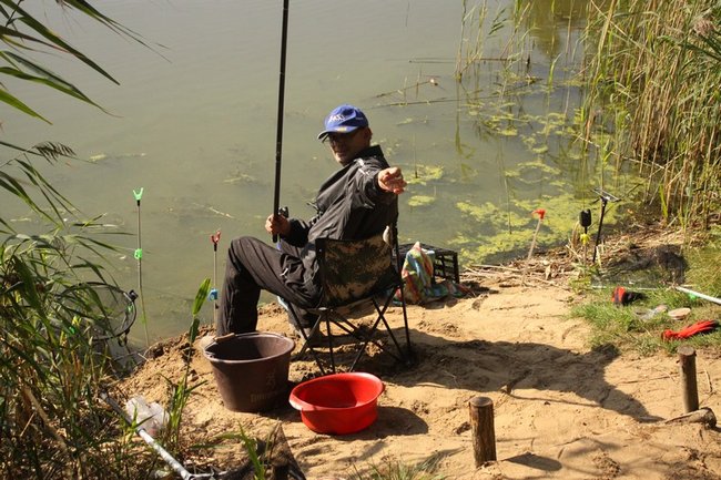 Leszcze zadecydowały ? zdjęcia