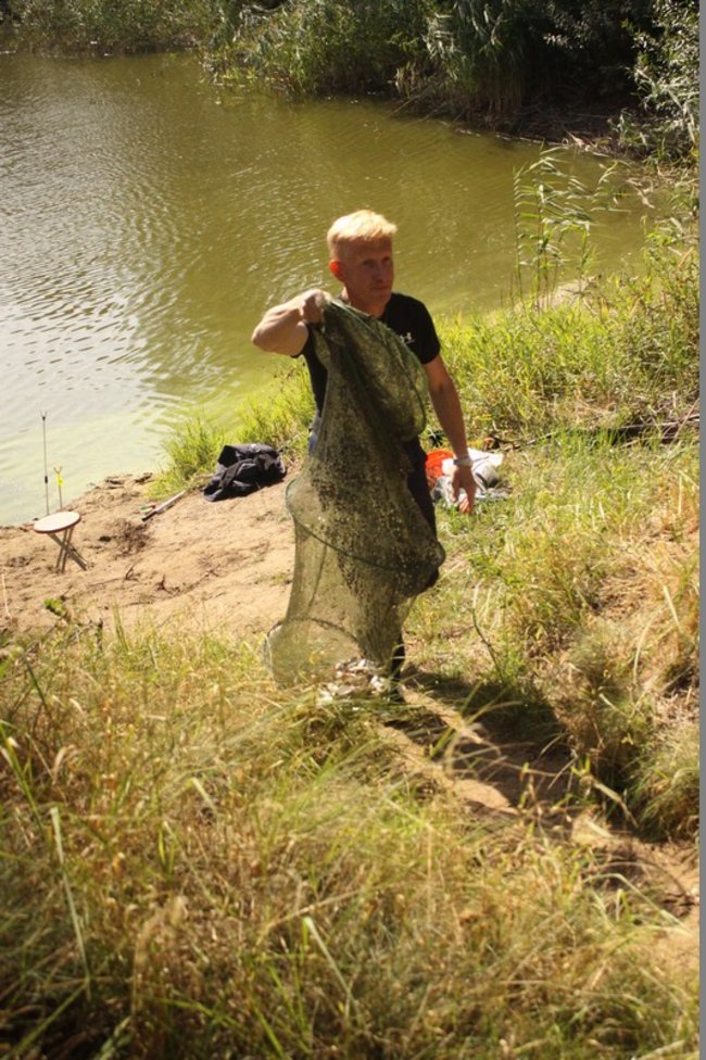 Leszcze zadecydowały ? zdjęcia