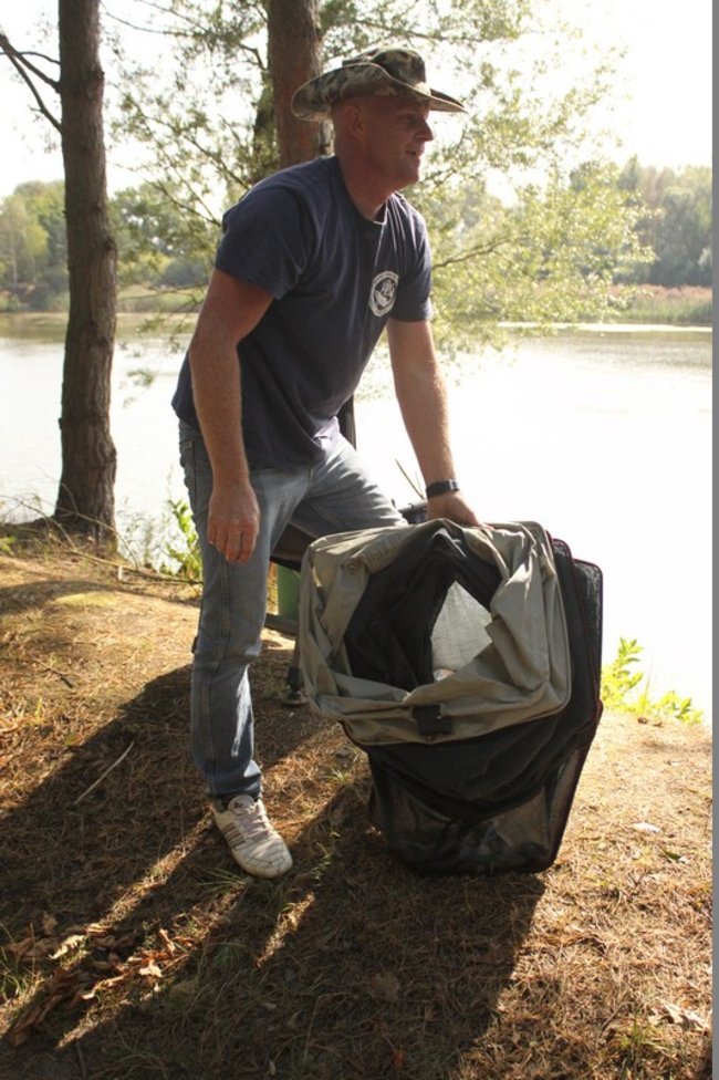 Leszcze zadecydowały ? zdjęcia