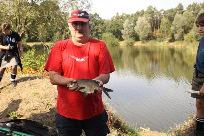 Leszcze zadecydowały ? zdjęcia