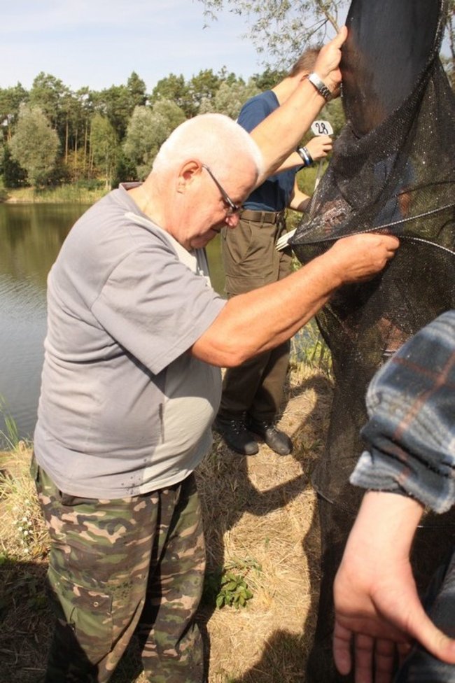 Leszcze zadecydowały ? zdjęcia