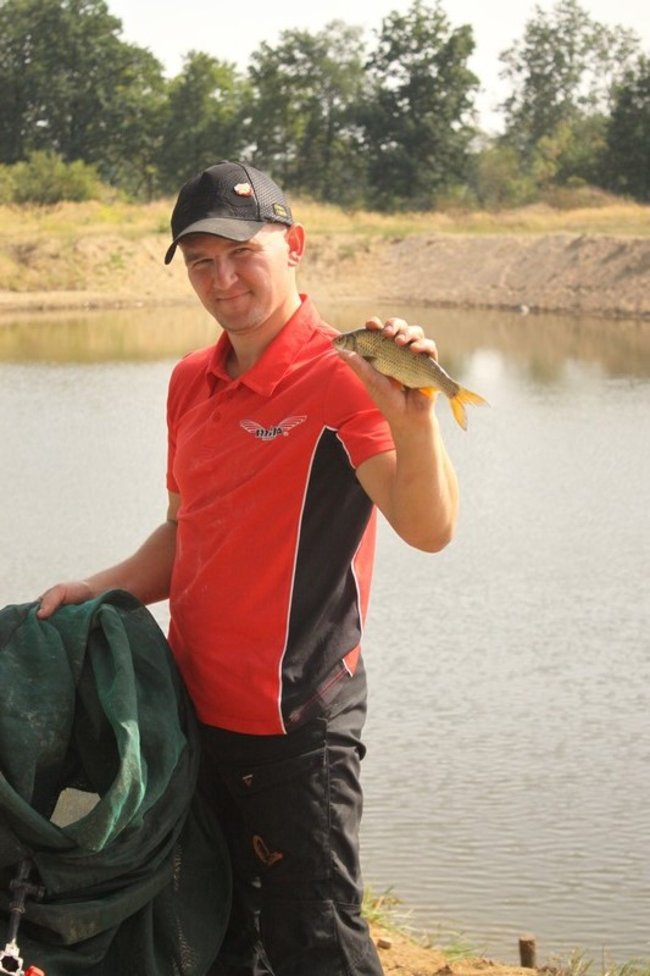 Leszcze zadecydowały ? zdjęcia