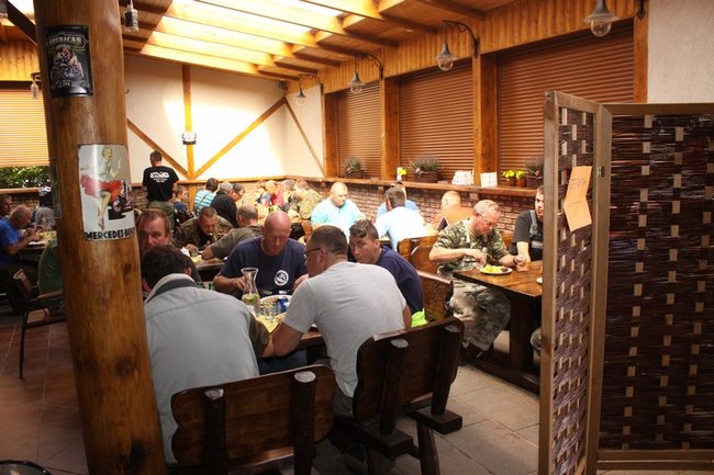 Leszcze zadecydowały ? zdjęcia