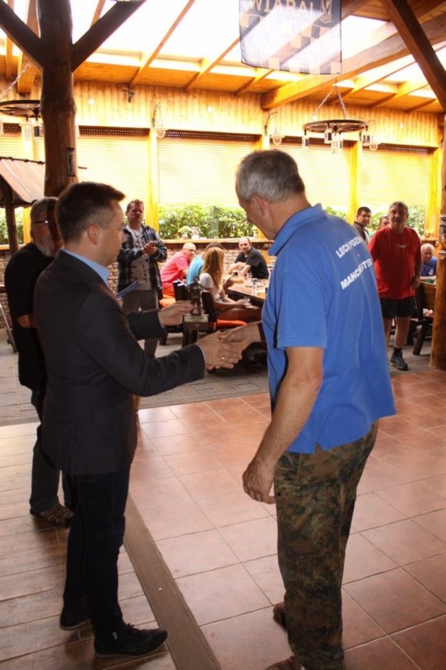 Leszcze zadecydowały ? zdjęcia