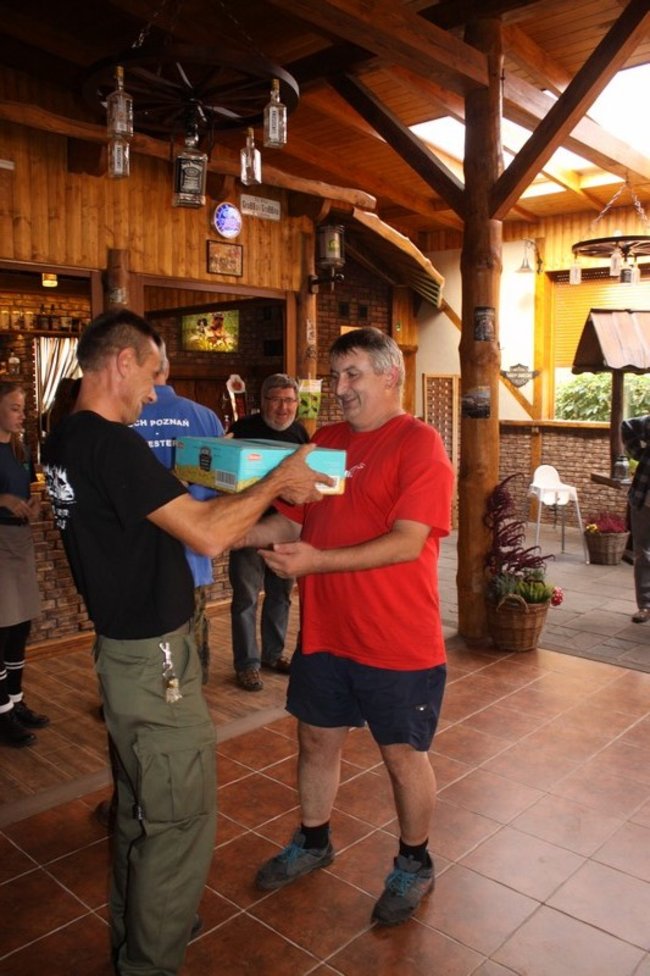 Leszcze zadecydowały ? zdjęcia