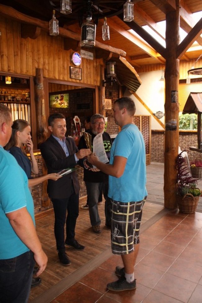 Leszcze zadecydowały ? zdjęcia