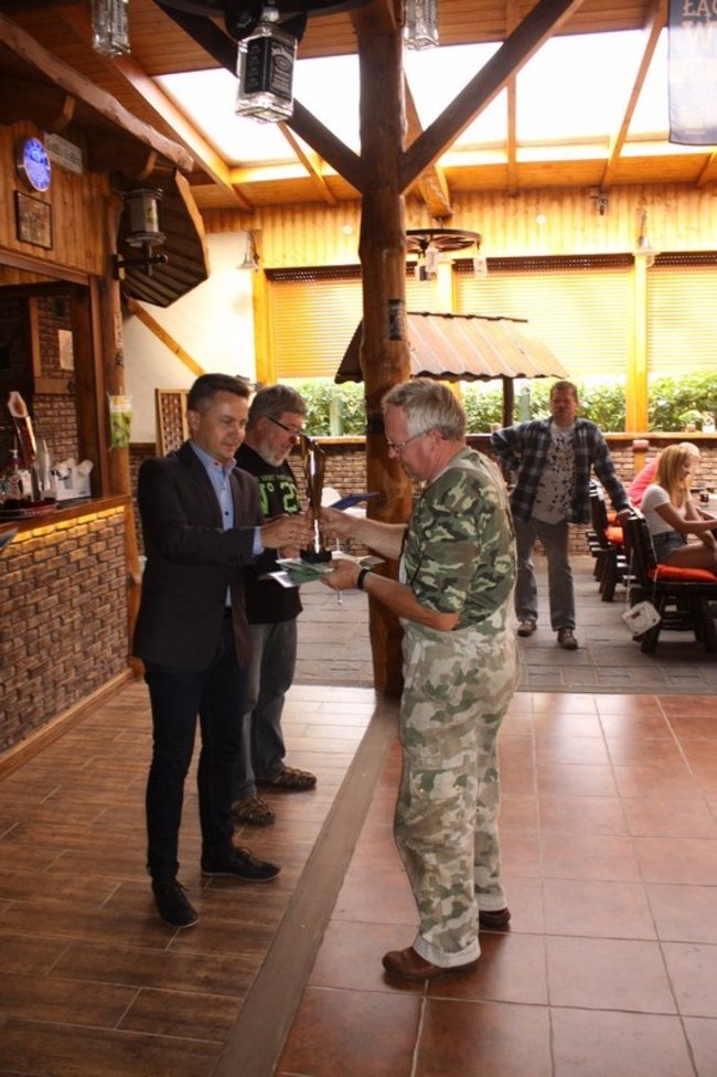 Leszcze zadecydowały ? zdjęcia