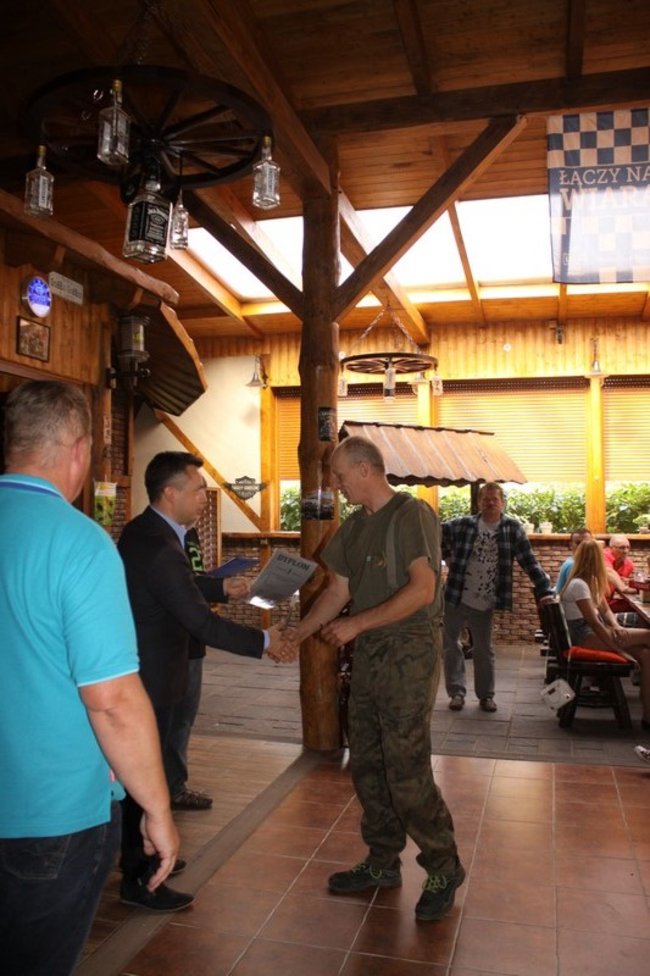 Leszcze zadecydowały ? zdjęcia