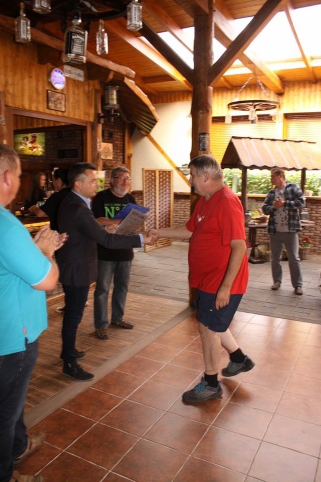 Leszcze zadecydowały ? zdjęcia