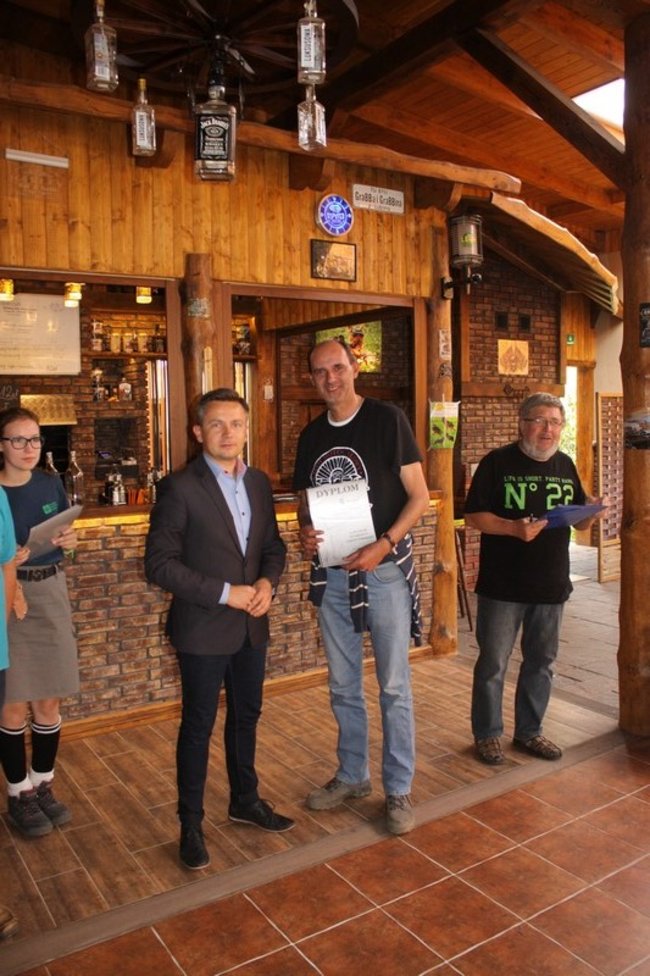 Leszcze zadecydowały ? zdjęcia