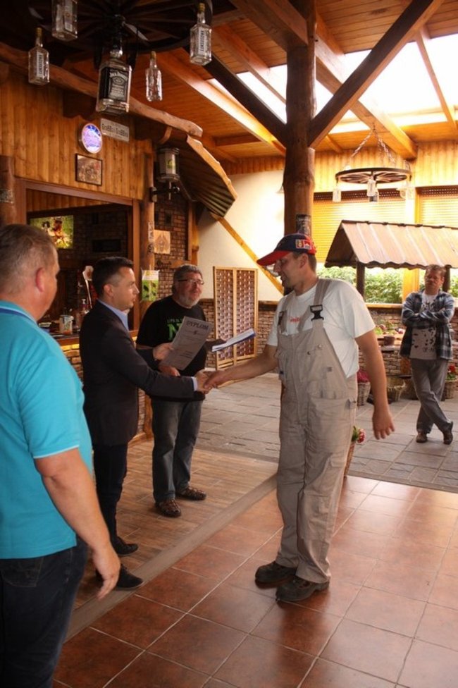 Leszcze zadecydowały ? zdjęcia