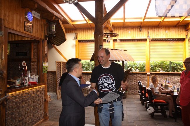 Leszcze zadecydowały ? zdjęcia