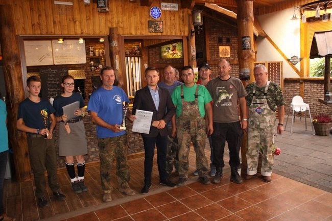 Leszcze zadecydowały ? zdjęcia