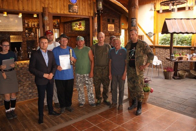 Leszcze zadecydowały ? zdjęcia