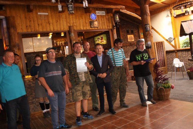 Leszcze zadecydowały ? zdjęcia