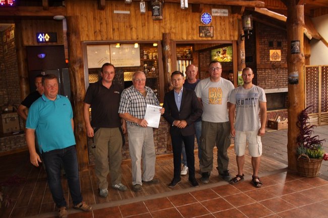 Leszcze zadecydowały ? zdjęcia