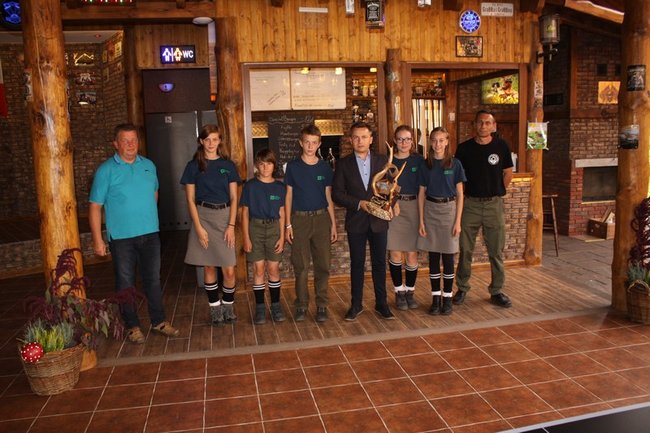 Leszcze zadecydowały ? zdjęcia