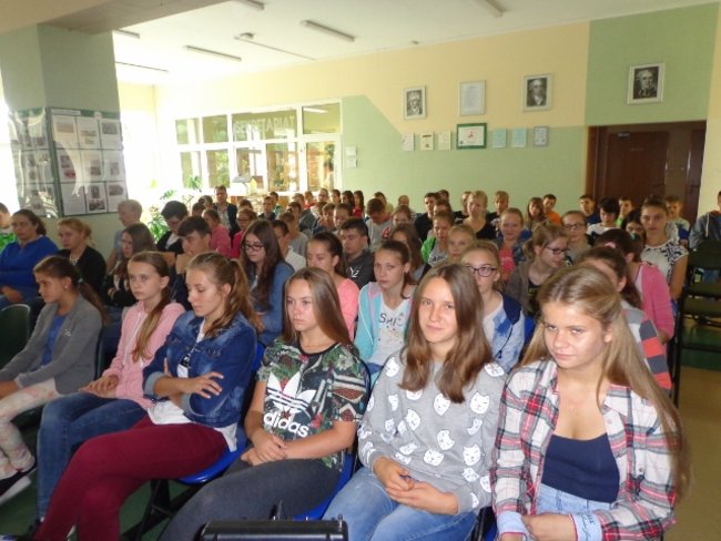 Dopalacze niszczą życie - zdjęcia