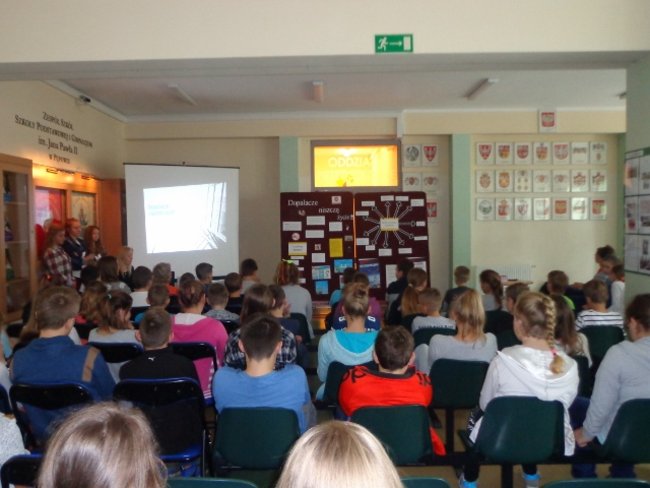 Dopalacze niszczą życie - zdjęcia