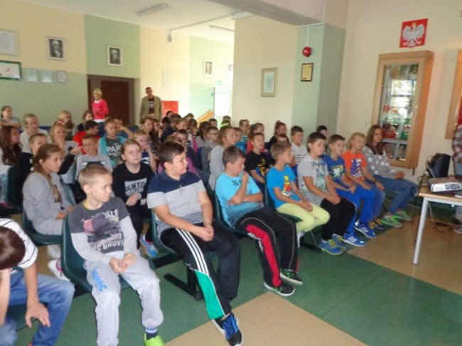 Dopalacze niszczą życie - zdjęcia