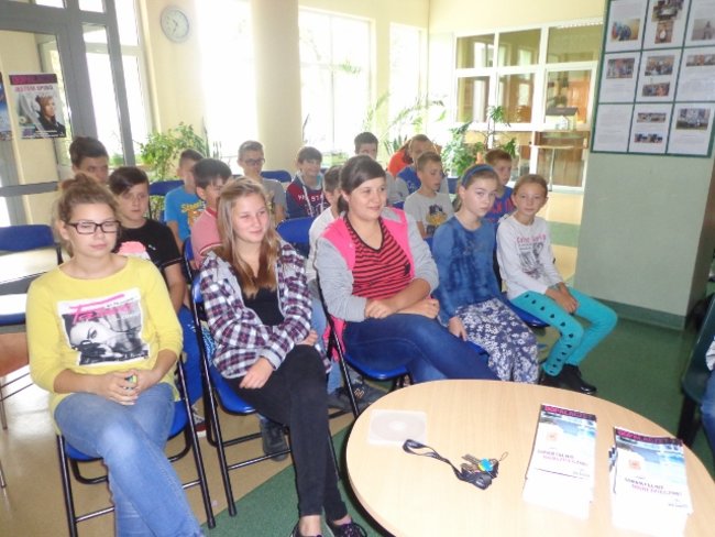 Dopalacze niszczą życie - zdjęcia