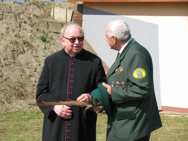 Dla grodu Krobia potęgi! - zdjęcia