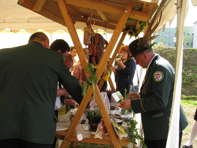 Dla grodu Krobia potęgi! - zdjęcia