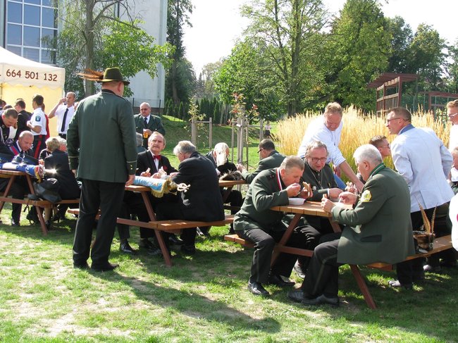 Dla grodu Krobia potęgi! - zdjęcia