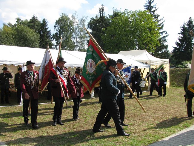 Dla grodu Krobia potęgi! - zdjęcia