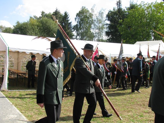 Dla grodu Krobia potęgi! - zdjęcia