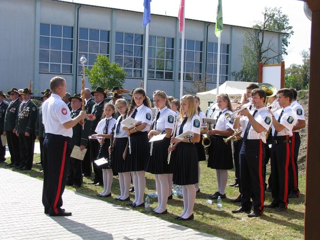 Dla grodu Krobia potęgi! - zdjęcia