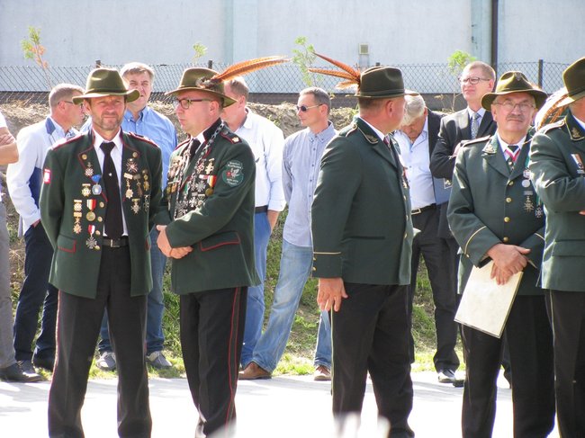 Dla grodu Krobia potęgi! - zdjęcia