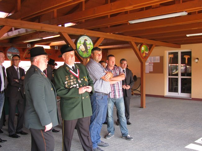 Dla grodu Krobia potęgi! - zdjęcia