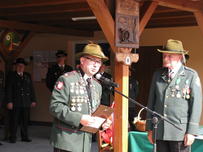 Dla grodu Krobia potęgi! - zdjęcia