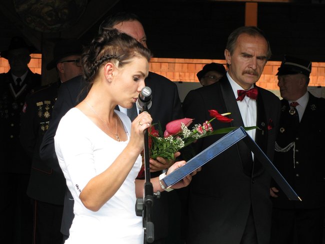 Dla grodu Krobia potęgi! - zdjęcia