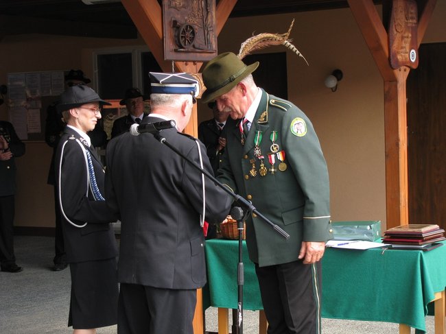 Dla grodu Krobia potęgi! - zdjęcia