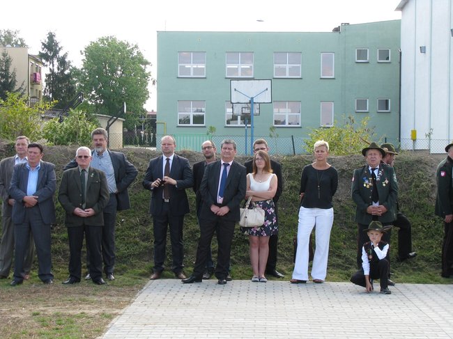 Dla grodu Krobia potęgi! - zdjęcia