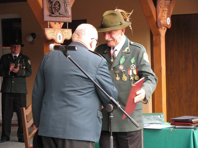 Dla grodu Krobia potęgi! - zdjęcia