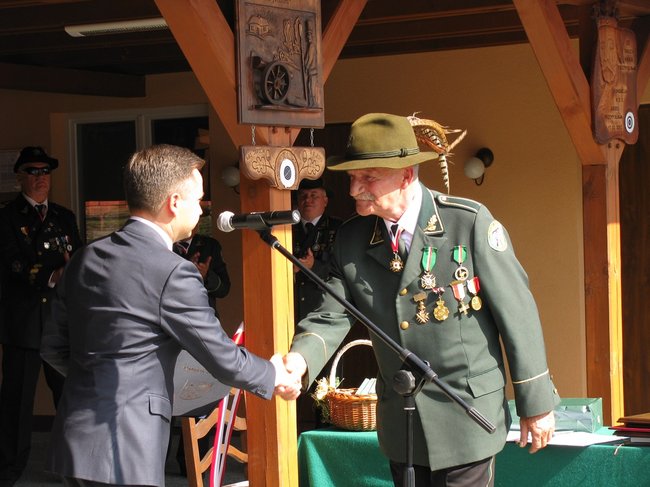 Dla grodu Krobia potęgi! - zdjęcia