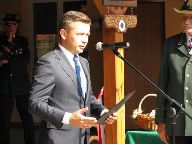 Dla grodu Krobia potęgi! - zdjęcia