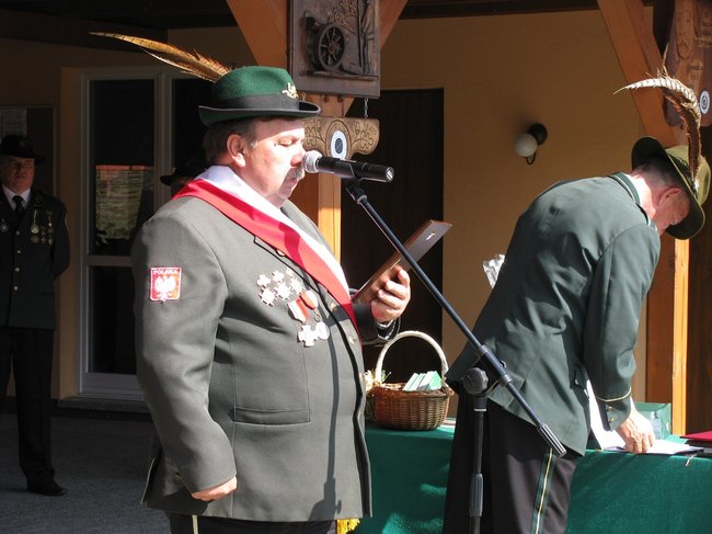 Dla grodu Krobia potęgi! - zdjęcia