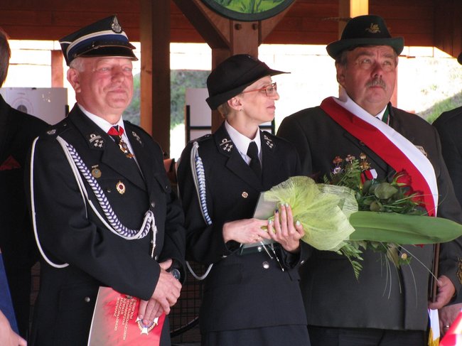 Dla grodu Krobia potęgi! - zdjęcia