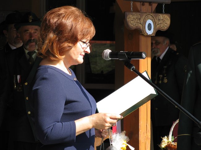 Dla grodu Krobia potęgi! - zdjęcia