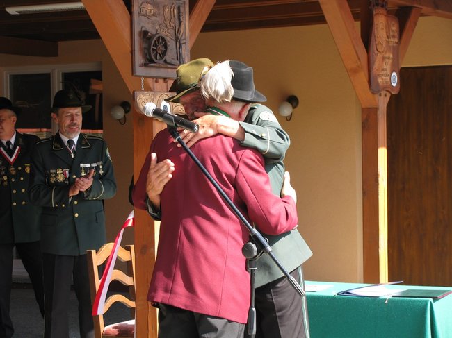 Dla grodu Krobia potęgi! - zdjęcia